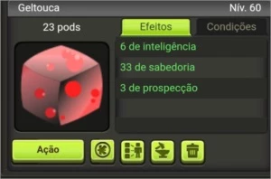 Set Up Dofus Touch (Brutas)