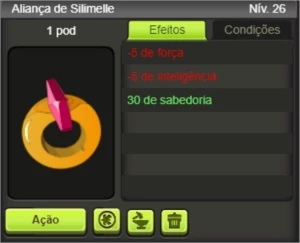Set Up Dofus Touch (Brutas)