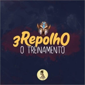 ZREPOLHO ACADEMY - LEAGUE OF LEGENDS LOL