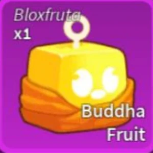 Vendo Fruta Buddhan Por 2 Reais!!!(Fruta Fisica)