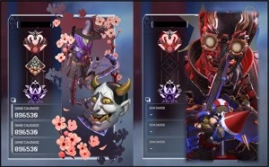 ✅PC|lvl 412|Arena predator s10|BR Master s11|2 Heirloom - Apex Legends