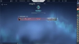 Conta NFA Valorant (28 skins, Platina 2)