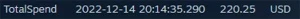 CONTA STEAM