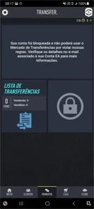 CONTA FULL META FIFA 22 ULTIMATE TEAM