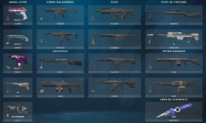 Conta Com 1 Faca 1 Operator E Sheriff Saqueadora - Mmr Dima - Valorant
