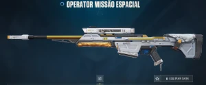 Conta Com 1 Faca 1 Operator E Sheriff Saqueadora - Mmr Dima - Valorant