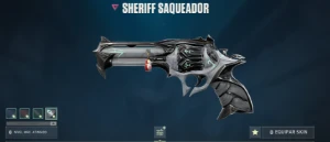 Conta Com 1 Faca 1 Operator E Sheriff Saqueadora - Mmr Dima - Valorant
