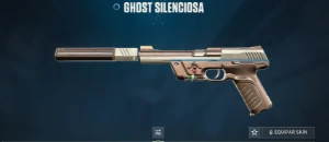 Conta Com 1 Faca 1 Operator E Sheriff Saqueadora - Mmr Dima - Valorant