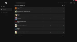Conta EpicGames - Epic Games