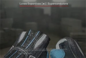 Conta de CS:GO com Trade Ban (Preço Negociável) - Counter Strike