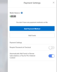 Vendo conta da psn com 100 reais de saldo - Outros