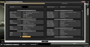 Conta de Combat Arms *criada em 09/06/2012