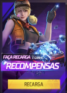 Diamantes Free Fire Barato