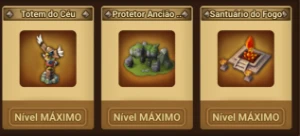 Conta Summoners NAT5 LD + Molly - Summoners War