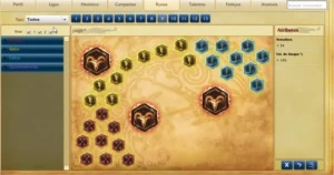 Conta Platina 1 s7/diamante 2 s6/ udyr guardiao - League of Legends LOL
