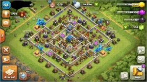 Love7cocth12 - Clash of Clans
