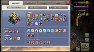 Clash of clans ilimitado