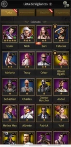 CONTA MAFIA CITY, M28 COM OS T9 LIBERADOS, LÍDER LV 43 SVIP7 - Outros