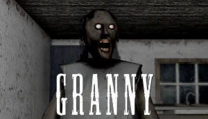 Granny Pc Digital Offline Steam