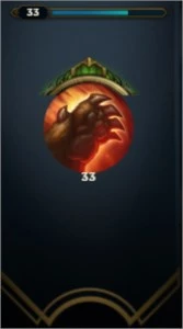 contade lol level 30 - League of Legends