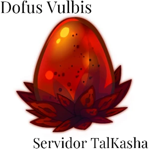 Dofus Vulbis No Servidor Talkasha - Dofus