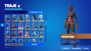 Conta Fortnite S3 C +150 Skins  ( Ilimited )