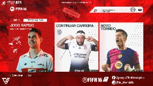 Patch Fifa Friends Plus! Premium FIFA 16 PC