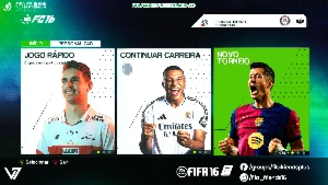 Patch Fifa Friends Plus! Premium FIFA 16 PC