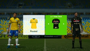 Patch Fifa Friends Plus! Premium FIFA 16 PC