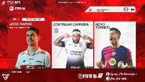 Patch Fifa Friends Plus! Premium FIFA 16 PC