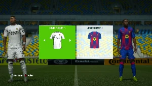 Patch Fifa Friends Plus! Premium FIFA 16 PC