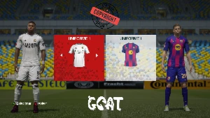 Patch Fifa Friends Plus! Premium FIFA 16 PC