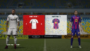 Patch Fifa Friends Plus! Premium FIFA 16 PC
