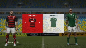 Patch Fifa Friends Plus! Premium FIFA 16 PC
