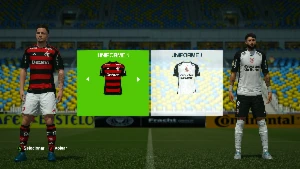 Patch Fifa Friends Plus! Premium FIFA 16 PC