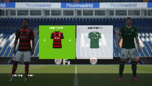 Patch Fifa Friends Plus! Premium FIFA 16 PC