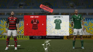 Patch Fifa Friends Plus! Premium FIFA 16 PC
