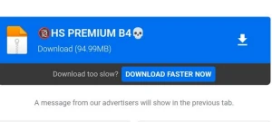 👹Hs Premiun B4☠️