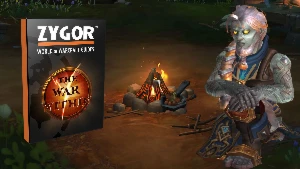 Zygor Completo Atualizado Wow Retail E Classic Vitalício - Blizzard