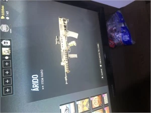 RAINBOW SIX SIEGE ACC FOR SALE - Playstation