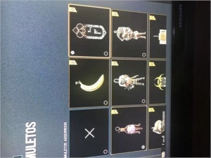 RAINBOW SIX SIEGE ACC FOR SALE - Playstation