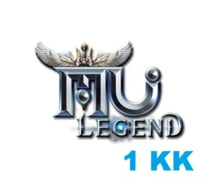MU LEGEND ZEN/GOLD SERVIDOR ANILATA 1.000.000 ZEN