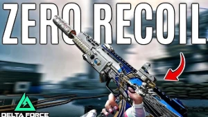 Delta Force No Recoil - Script Premium e Privado - Outros