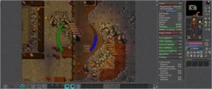 Elite Knight, 71 (E makers) Celesta (e outros)!(Good Skills) - Tibia