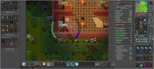 Elite Knight, 71 (E makers) Celesta (e outros)!(Good Skills) - Tibia
