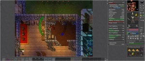 Elite Knight, 71 (E makers) Celesta (e outros)!(Good Skills) - Tibia