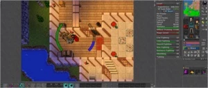 Elite Knight, 71 (E makers) Celesta (e outros)!(Good Skills) - Tibia