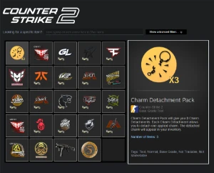 Conta steam com 5 anos + 26k horas de cs2 - Counter Strike