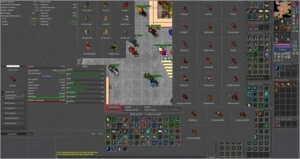 ED 234 SERDEBRA - Tibia