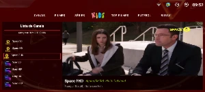 UniTV 2025 - Outros